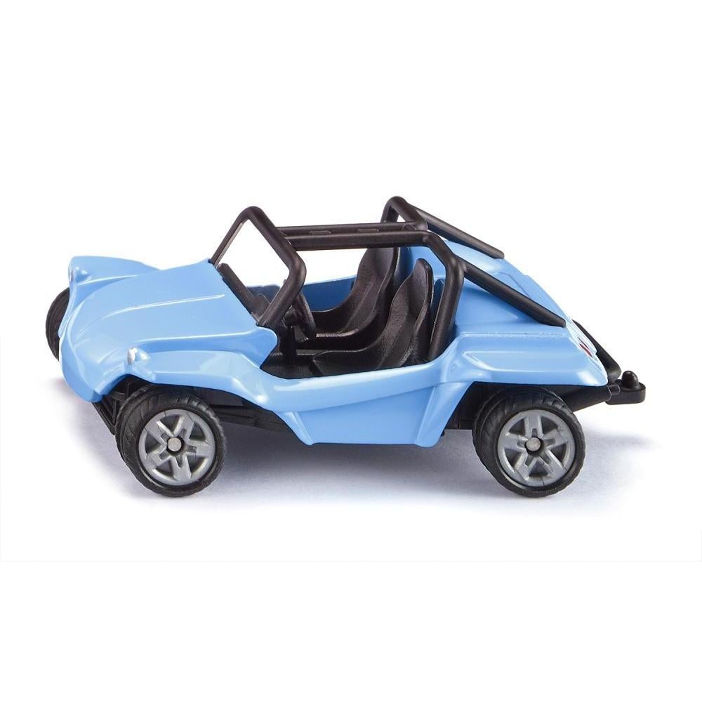 Siku Beach Buggy-SKU1057-Animal Kingdoms Toy Store