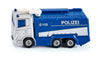 Siku Scania Police Water Cannon 'Polizei'-SKU1079-Animal Kingdoms Toy Store