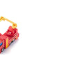 Siku Scania Fire Truck with Elevating Rescue Platform-SKU1080-Animal Kingdoms Toy Store