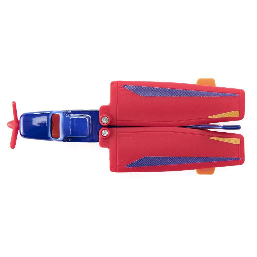 Siku Sports Aircraft-SKU1101-Animal Kingdoms Toy Store