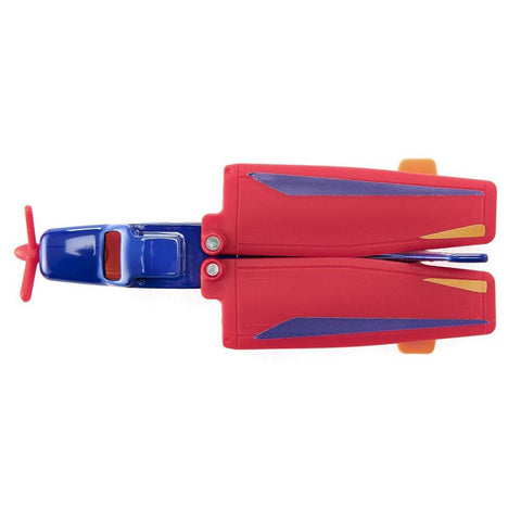 Siku Sports Aircraft-SKU1101-Animal Kingdoms Toy Store