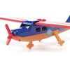 Siku Sports Aircraft-SKU1101-Animal Kingdoms Toy Store