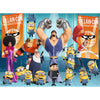 Ravensburger Gru And The Minions Puzzle 100pc