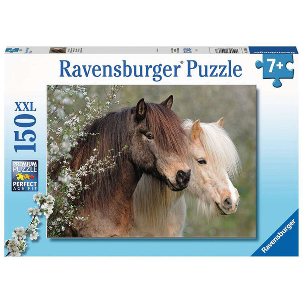 Ravensburger Perfect Ponies 150pc