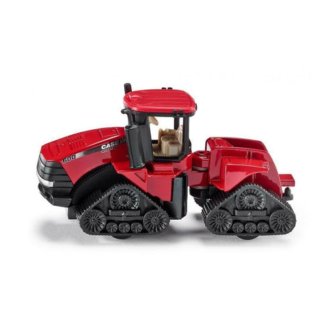 Siku Case IH Quadtrac 600 Tractor-SKU1324-Animal Kingdoms Toy Store