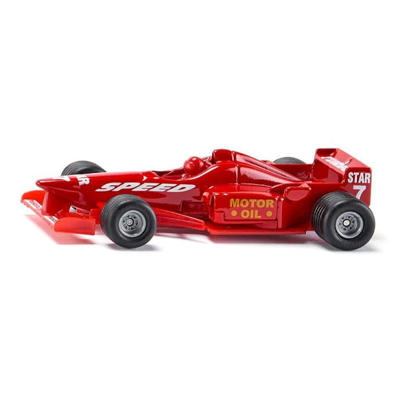 Siku Formula 1 Racing Car-SKU1357-Animal Kingdoms Toy Store