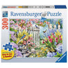Ravensburger Spring Awakening 300pc Large Format-RB13584-4-Animal Kingdoms Toy Store