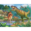 Ravensburger World Of Dinosaurs 100pc