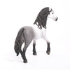 Schleich Andalusian Stallion-13821-Animal Kingdoms Toy Store