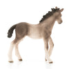 Schleich Andalusian Foal-13822-Animal Kingdoms Toy Store