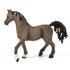 Schleich Arabian Stallion-13907-Animal Kingdoms Toy Store