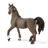 Schleich Arabian Stallion-13907-Animal Kingdoms Toy Store