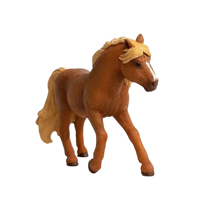 Schleich Icelander Stallion