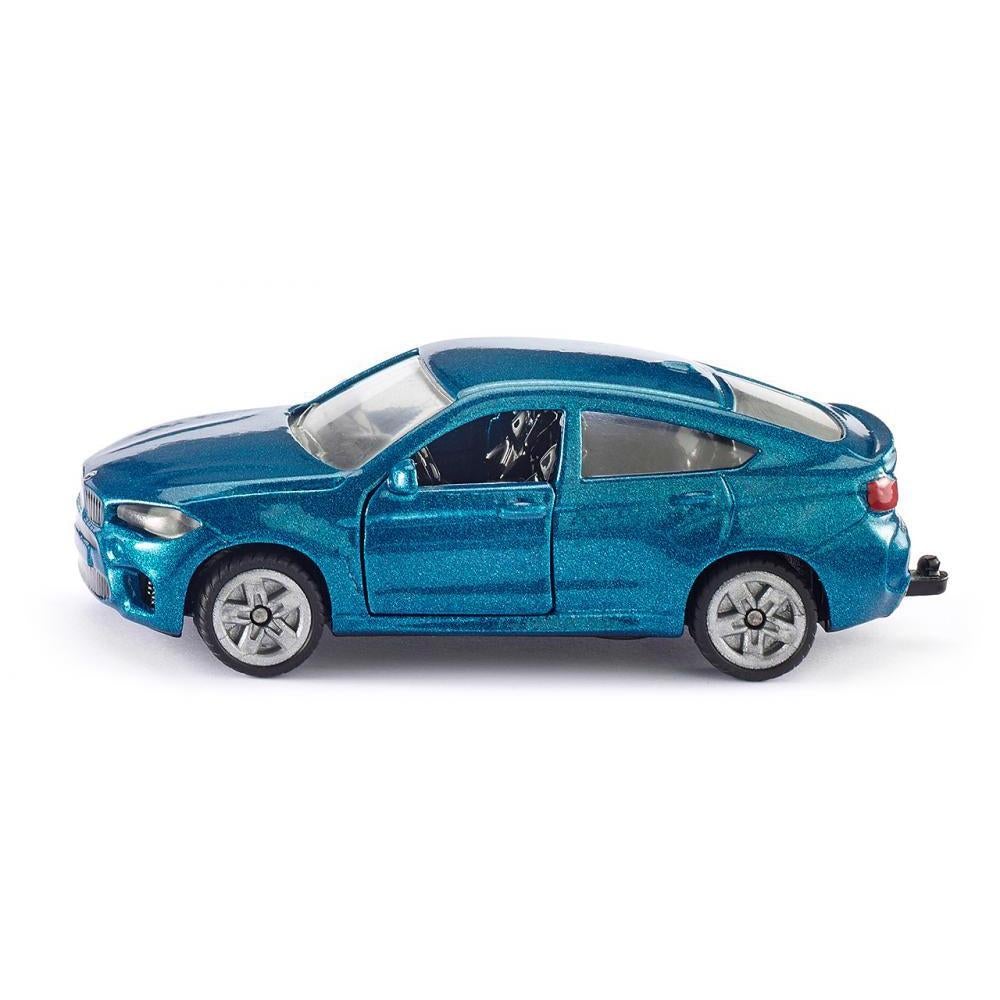 Siku BMW X6 M-SKU1409-Animal Kingdoms Toy Store
