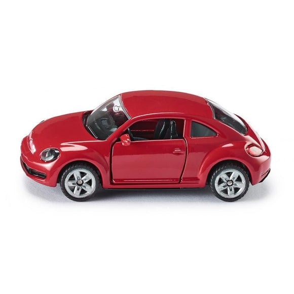 Siku VW Beetle-SKU1417-Animal Kingdoms Toy Store