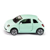 Siku Fiat 500-SKU1453-Animal Kingdoms Toy Store