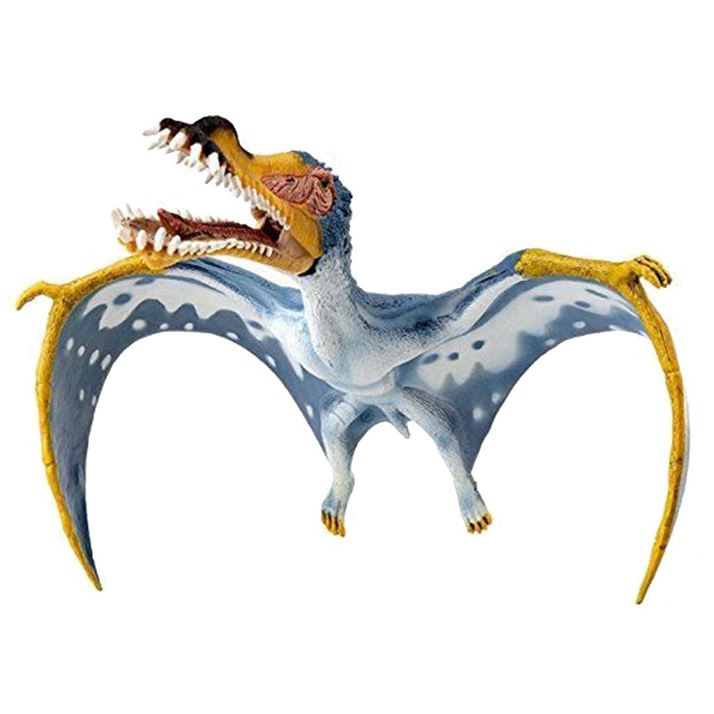 Schleich Anhanguera-14540-Animal Kingdoms Toy Store