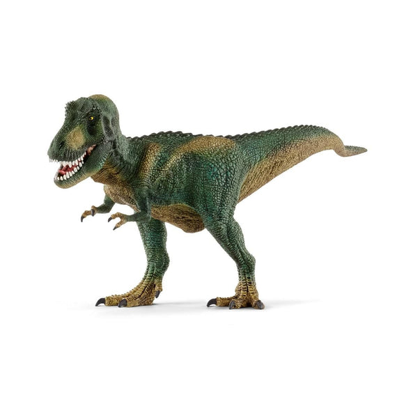 Schleich Tyrannosaurus Rex-14587-Animal Kingdoms Toy Store