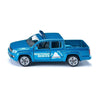 Siku VW Amarok Service Pick Up-SKU1467-Animal Kingdoms Toy Store