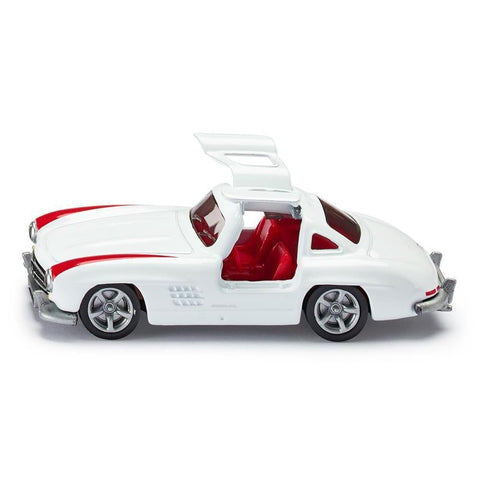 Siku Mercedes 300SL-SKU1470-Animal Kingdoms Toy Store