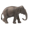 Schleich Asian Elephant Cow-14753-Animal Kingdoms Toy Store