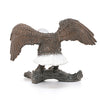 Schleich Bald Eagle-14780-Animal Kingdoms Toy Store