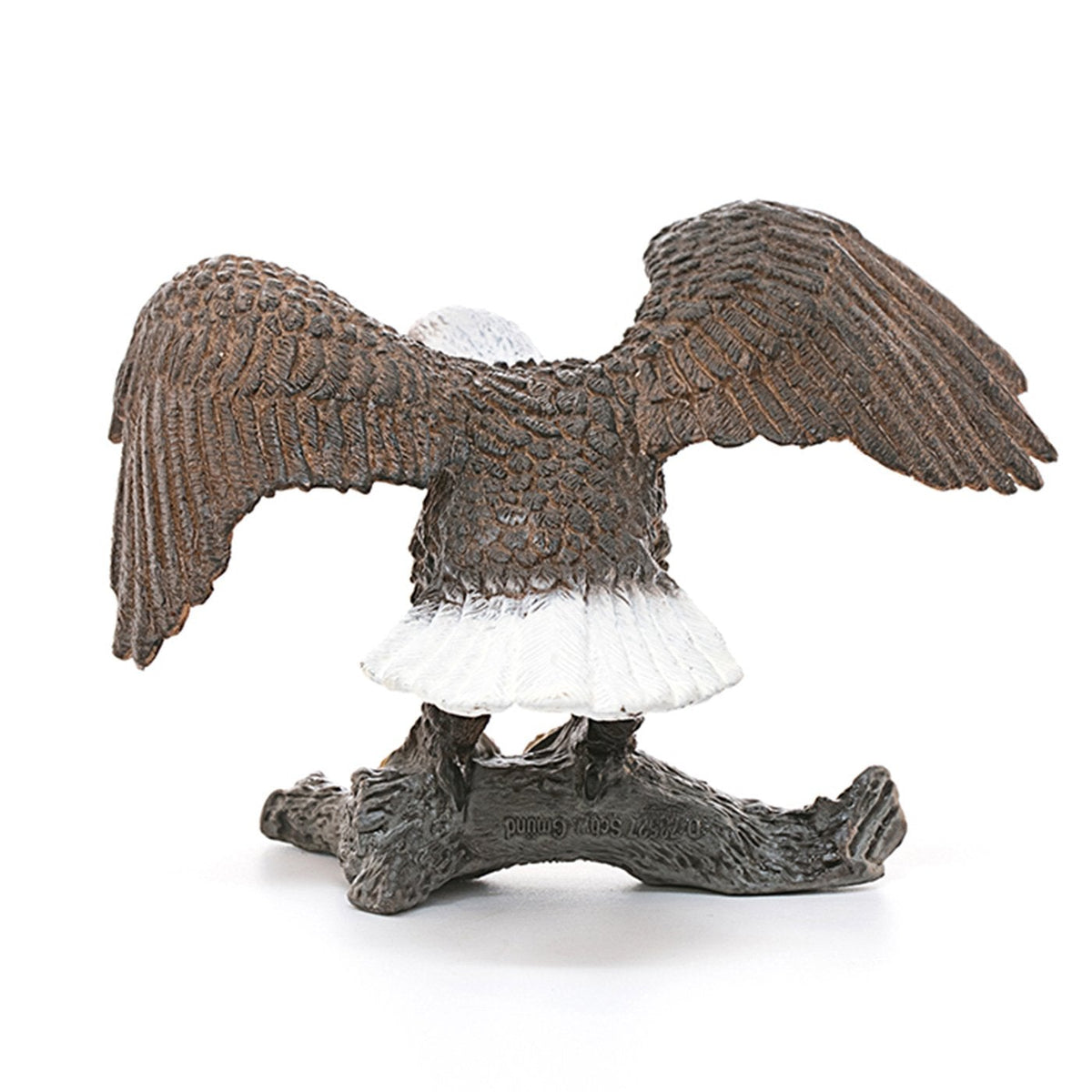 Schleich Bald Eagle-14780-Animal Kingdoms Toy Store