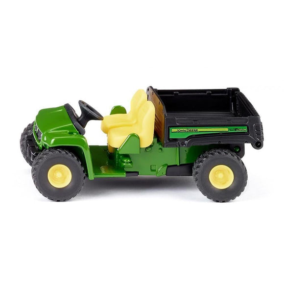 Siku John Deere 855D Gator-SKU1481-Animal Kingdoms Toy Store