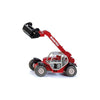 Siku Manitou Telescopic Loader-SKU1482-Animal Kingdoms Toy Store