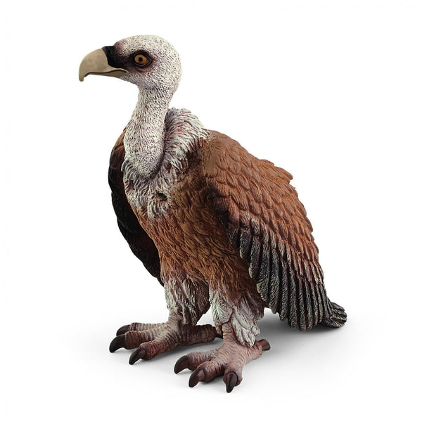 Schleich Vulture-14847-Animal Kingdoms Toy Store
