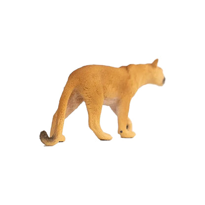Schleich Cougar