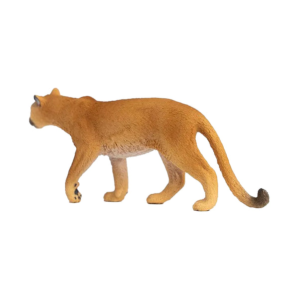 Schleich Cougar – Animal Kingdoms Toy Store