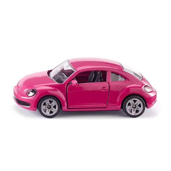 Siku VW Beetle with Flower Power Stickers-SKU1488-Animal Kingdoms Toy Store