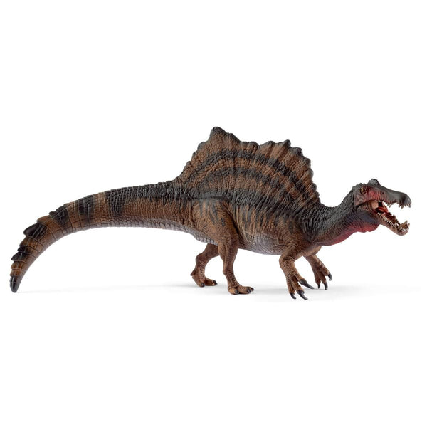 Schleich Spinosaurus-15009-Animal Kingdoms Toy Store