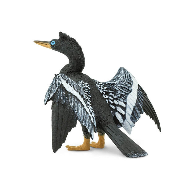 Safari Ltd Anhinga-SAF150129-Animal Kingdoms Toy Store