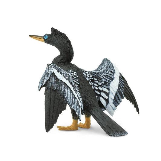 Safari Ltd Anhinga-SAF150129-Animal Kingdoms Toy Store