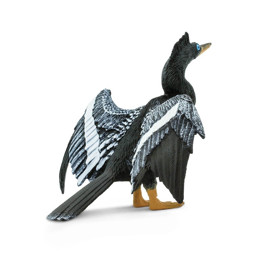 Safari Ltd Anhinga-SAF150129-Animal Kingdoms Toy Store