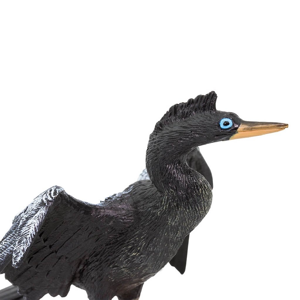 Safari Ltd Anhinga-SAF150129-Animal Kingdoms Toy Store