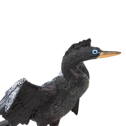 Safari Ltd Anhinga-SAF150129-Animal Kingdoms Toy Store