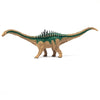 Schleich Agustinia-15021-Animal Kingdoms Toy Store