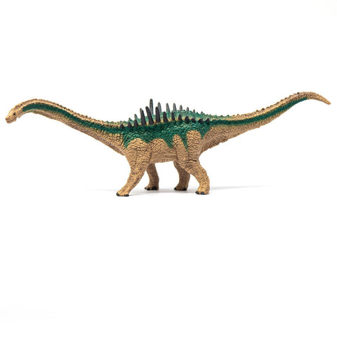 Schleich Agustinia-15021-Animal Kingdoms Toy Store