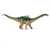 Schleich Agustinia-15021-Animal Kingdoms Toy Store