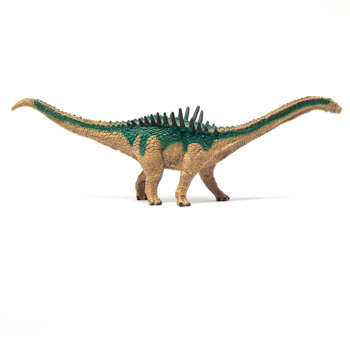 Schleich Agustinia-15021-Animal Kingdoms Toy Store