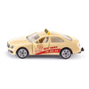 Siku Mercedes Taxi-SKU1502-Animal Kingdoms Toy Store
