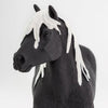 Safari Ltd Gypsy Vanner Stallion-SAF150305-Animal Kingdoms Toy Store