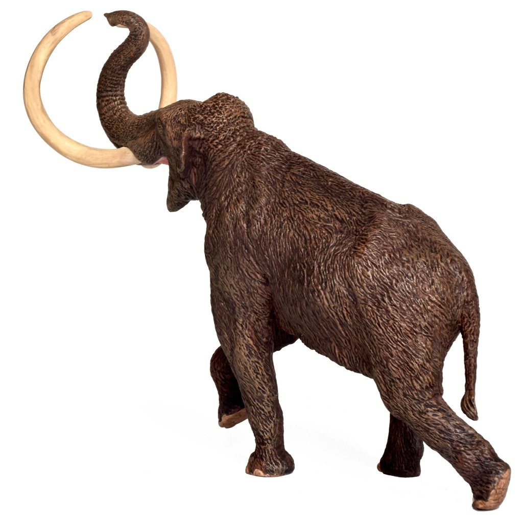 Eofauna Steppe Mammoth-001-Animal Kingdoms Toy Store