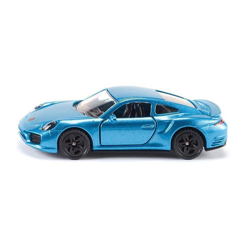 Siku Porsche 911 Turbo S-SKU1506-Animal Kingdoms Toy Store