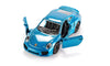 Siku Porsche 911 Turbo S-SKU1506-Animal Kingdoms Toy Store