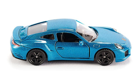 Siku Porsche 911 Turbo S-SKU1506-Animal Kingdoms Toy Store