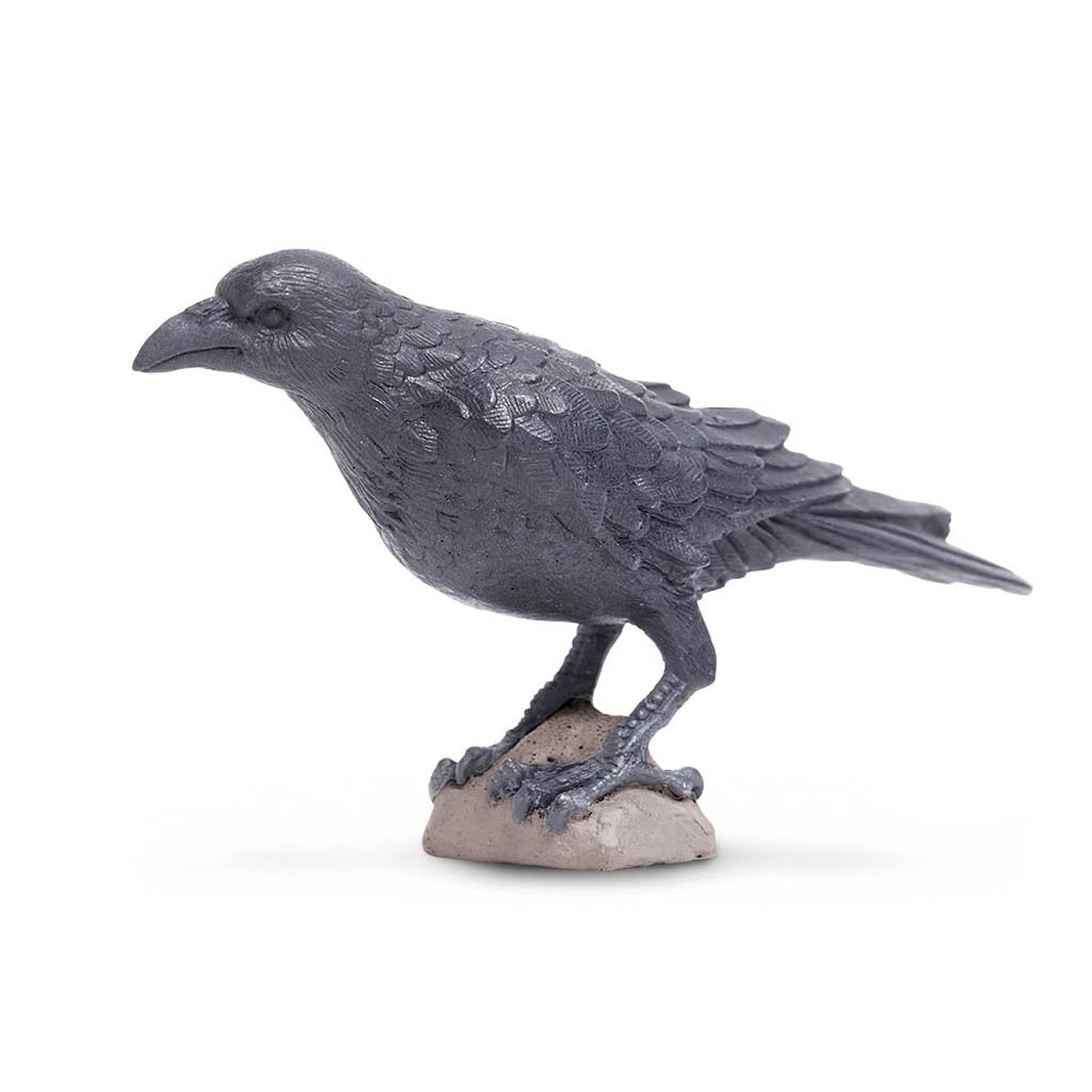 Safari Ltd Raven-SAF150829-Animal Kingdoms Toy Store
